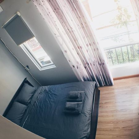 John Homestay ญาจาง ภายนอก รูปภาพ