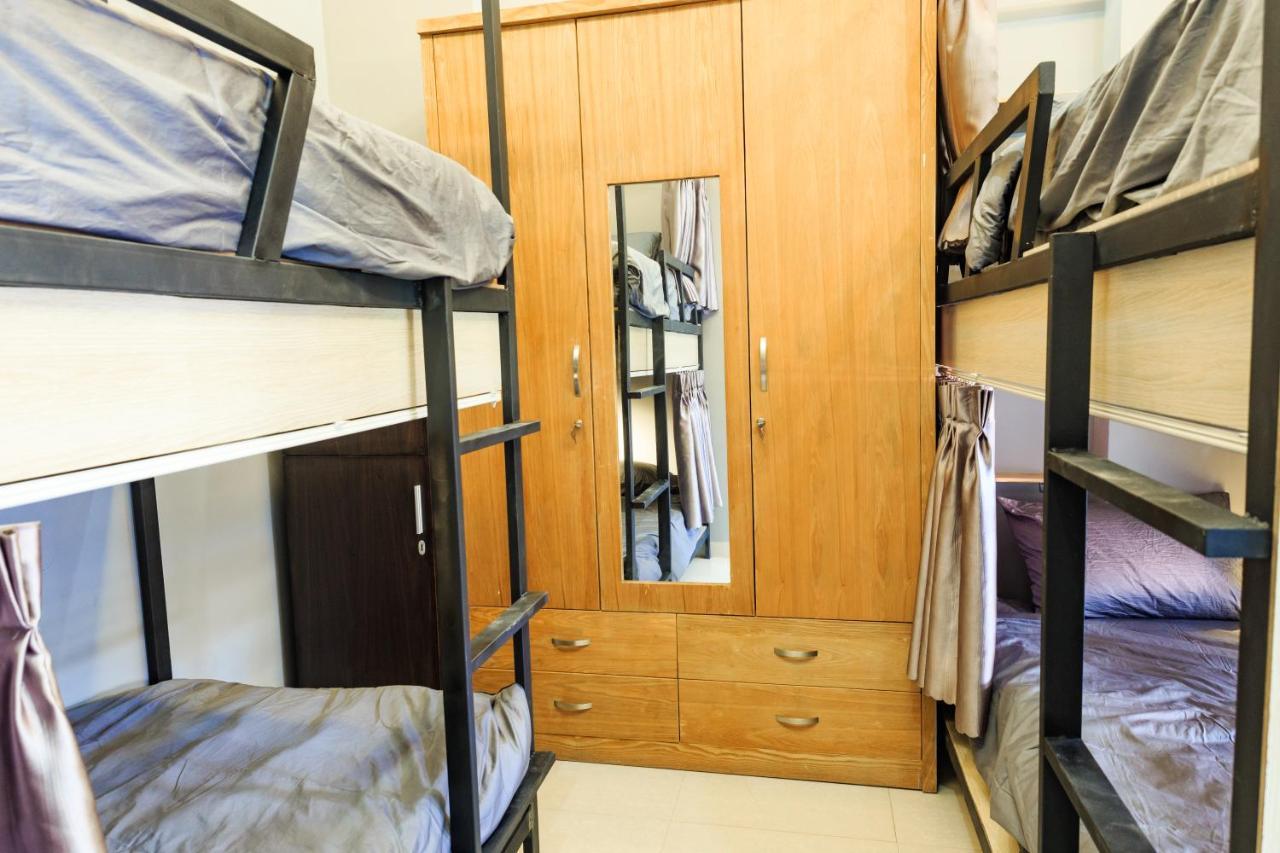 John Homestay ญาจาง ภายนอก รูปภาพ