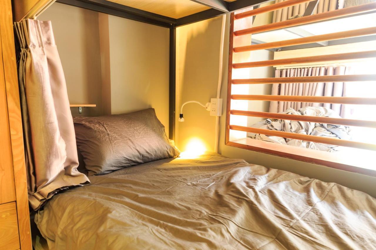 John Homestay ญาจาง ภายนอก รูปภาพ