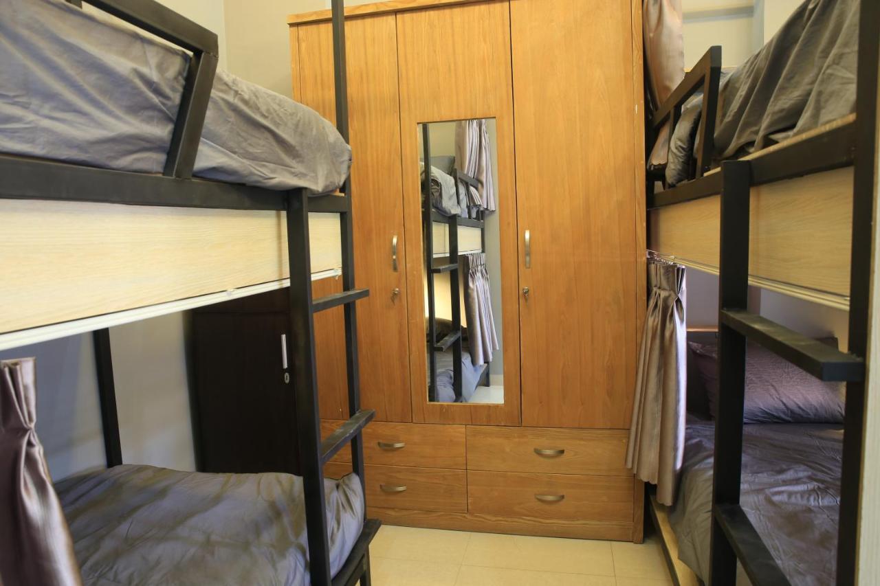 John Homestay ญาจาง ภายนอก รูปภาพ