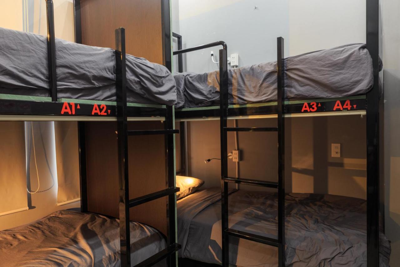 John Homestay ญาจาง ภายนอก รูปภาพ