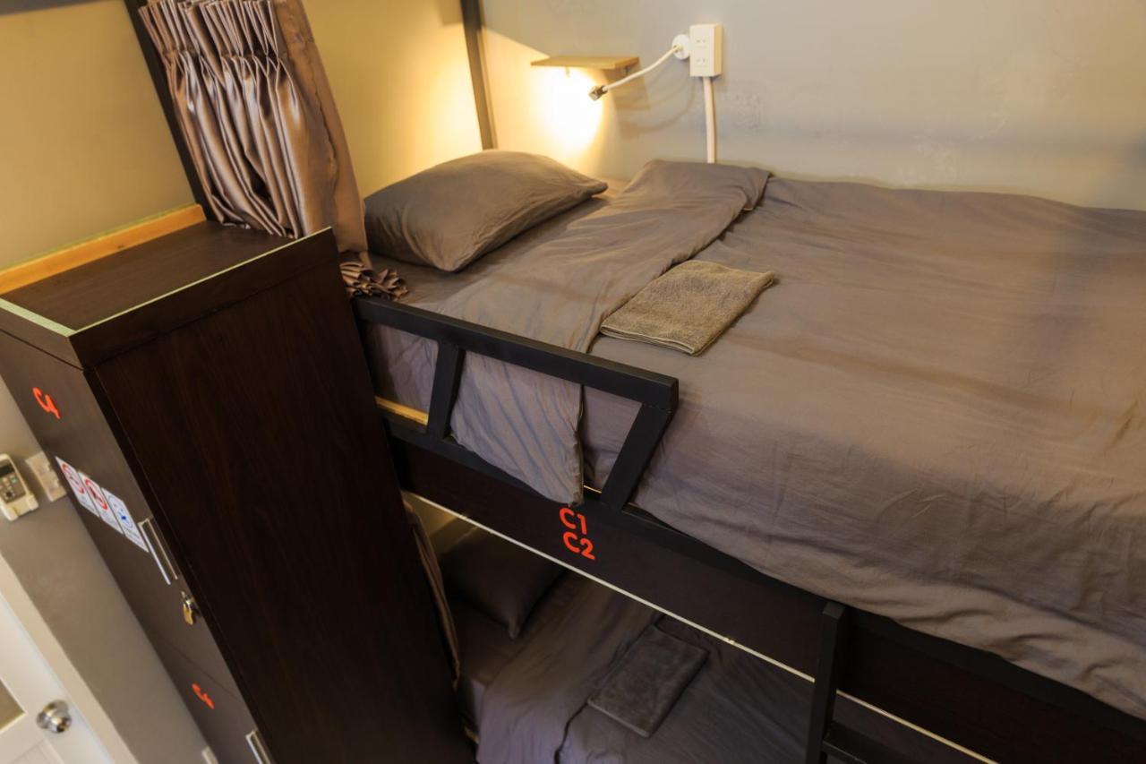 John Homestay ญาจาง ภายนอก รูปภาพ