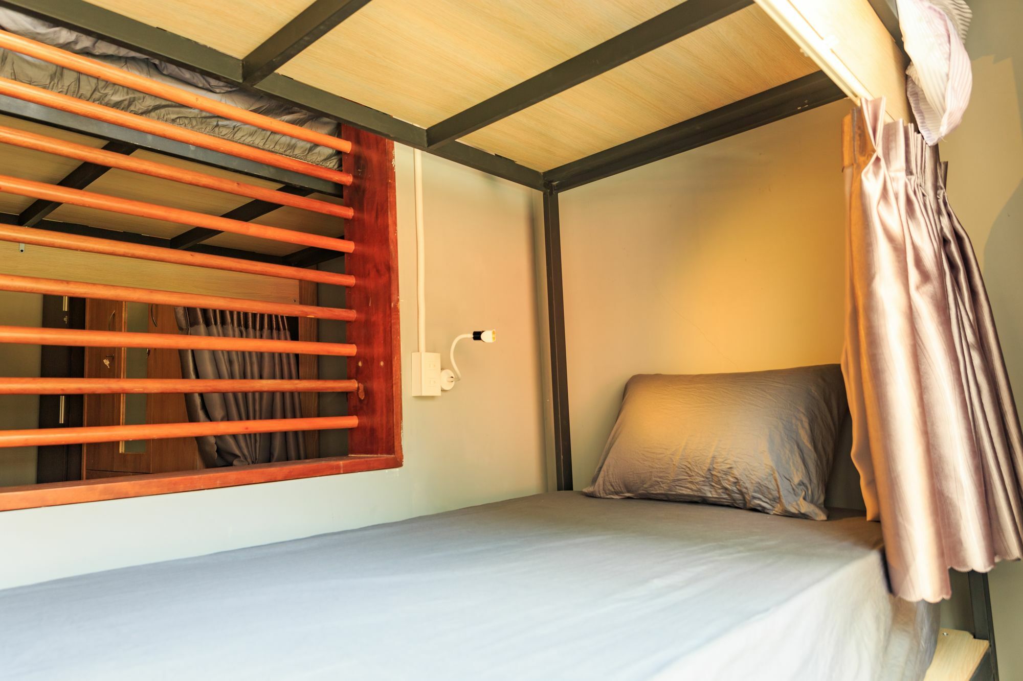 John Homestay ญาจาง ภายนอก รูปภาพ